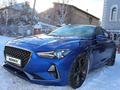 Genesis G70 2019 годаүшін12 100 000 тг. в Астана – фото 2