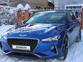 Genesis G70 2019 года за 12 100 000 тг. в Астана – фото 15