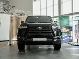 Lexus GX 550 Executive 2025 годаfor59 890 000 тг. в Караганда
