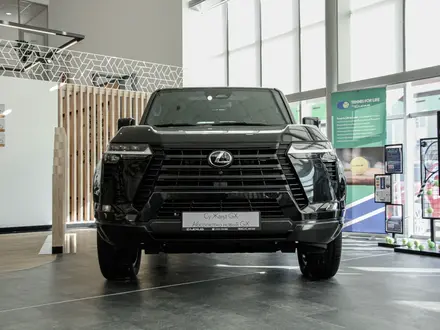 Lexus GX 550 Executive 2026 года за 54 499 000 тг. в Уральск