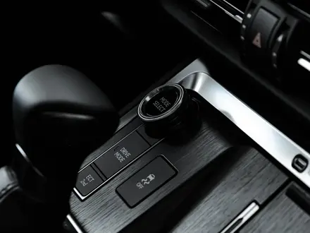 Lexus GX 550 Executive 2026 года за 54 499 000 тг. в Уральск – фото 10