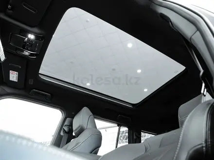 Lexus GX 550 Executive 2026 года за 54 499 000 тг. в Уральск – фото 12