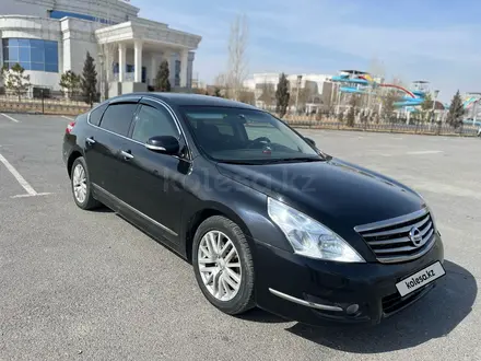 Nissan Teana 2010 года за 4 500 000 тг. в Кызылорда – фото 13