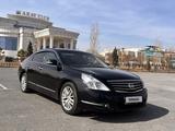 Nissan Teana 2010 года за 5 500 000 тг. в Кызылорда