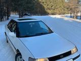 Subaru Legacy 1992 годаүшін1 050 000 тг. в Петропавловск – фото 4