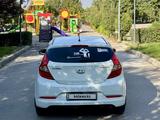 Hyundai Accent 2014 годаүшін4 700 000 тг. в Шымкент – фото 4