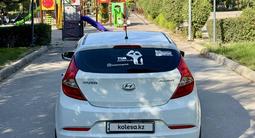 Hyundai Accent 2014 годаүшін4 700 000 тг. в Шымкент – фото 4