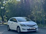 Hyundai Accent 2014 годаүшін4 700 000 тг. в Шымкент