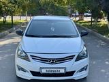 Hyundai Accent 2014 годаүшін4 700 000 тг. в Шымкент – фото 3