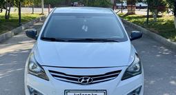 Hyundai Accent 2014 годаүшін4 700 000 тг. в Шымкент – фото 3