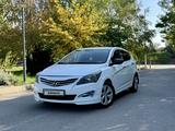 Hyundai Accent 2014 годаүшін4 700 000 тг. в Шымкент – фото 2