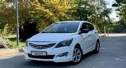 Hyundai Accent 2014 годаүшін4 700 000 тг. в Шымкент – фото 2