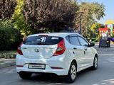 Hyundai Accent 2014 годаүшін4 700 000 тг. в Шымкент – фото 5
