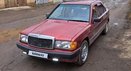 Mercedes-Benz 190 1991 годаүшін1 000 000 тг. в Костанай