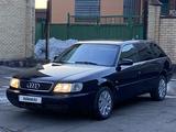 Audi A6 1996 года за 3 100 000 тг. в Караганда – фото 3