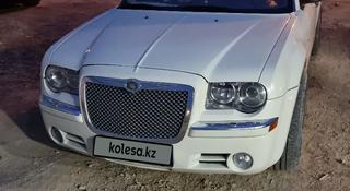 Chrysler 300C 2005 годаүшін4 500 000 тг. в Жанаозен