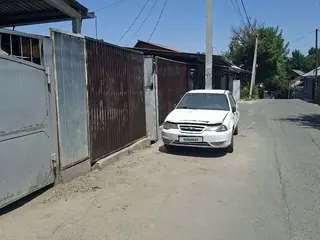 Daewoo Nexia