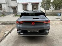 Volkswagen ID.4 2022 года за 12 000 000 тг. в Шымкент