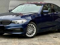 BMW 530 2019 годаүшін18 500 000 тг. в Алматы