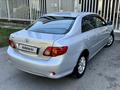 Toyota Corolla 2007 года за 4 650 000 тг. в Алматы – фото 11