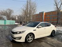 Kia K5 2012 годаfor6 600 000 тг. в Алматы