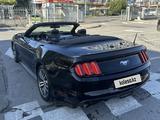 Ford Mustang 2016 годаүшін14 750 000 тг. в Алматы – фото 4