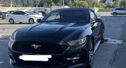 Ford Mustang 2016 года за 14 750 000 тг. в Алматы