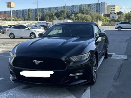 Ford Mustang 2016 года за 14 750 000 тг. в Алматы