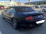 Ford Mustang 2016 годаүшін14 750 000 тг. в Алматы – фото 3