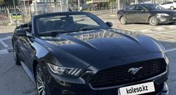 Ford Mustang 2016 года за 14 750 000 тг. в Алматы – фото 2