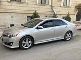 Toyota Camry 2014 годаүшін8 500 000 тг. в Актау – фото 3