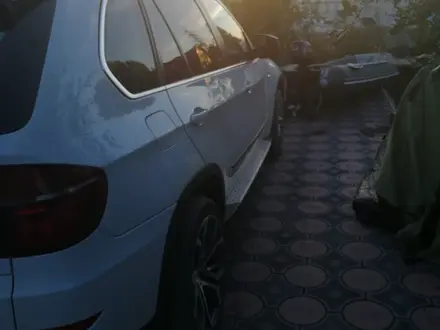 BMW X5 2013 года за 11 000 000 тг. в Петропавловск – фото 14