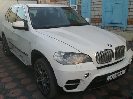 BMW X5 2013 года за 11 000 000 тг. в Петропавловск – фото 13