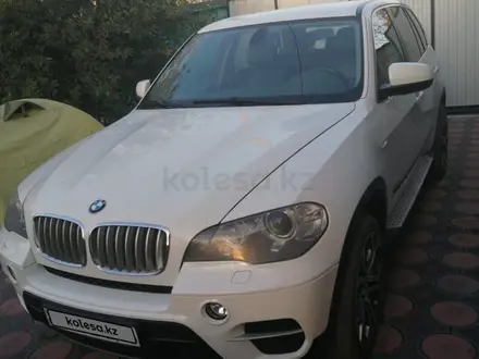 BMW X5 2013 года за 11 000 000 тг. в Петропавловск – фото 15