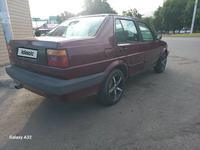 Volkswagen Jetta 1992 года за 950 000 тг. в Алматы
