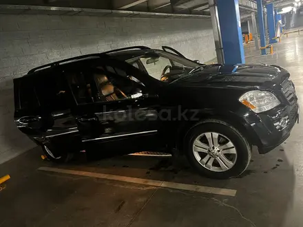 Mercedes-Benz GL 450 2006 года за 7 100 000 тг. в Усть-Каменогорск – фото 5