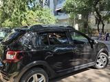 Renault Sandero Stepway 2017 годаүшін4 500 000 тг. в Алматы – фото 2