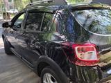 Renault Sandero Stepway 2017 годаүшін4 500 000 тг. в Алматы – фото 3
