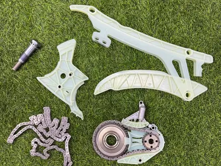 Запчасти BMW (БМВ) в Актау – фото 5