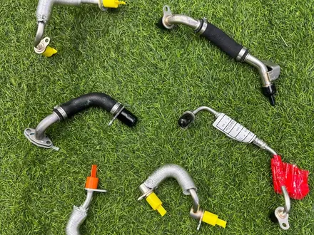 Запчасти BMW (БМВ) в Актау – фото 7