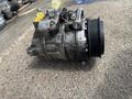 Компрессор кондиционера на Mercedes-Benz ML320 W163 Restyling за 120 000 тг. в Алматы – фото 5