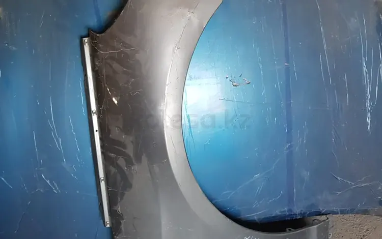 Sonata LF 17-19 крыло переднее за 120 000 тг. в Алматы