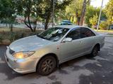 Toyota Camry 2003 годаүшін5 000 000 тг. в Алматы – фото 2