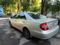 Toyota Camry 2003 года за 5 000 000 тг. в Алматы – фото 6