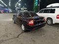 ВАЗ (Lada) Priora 2170 2010 года за 1 800 000 тг. в Жетысай – фото 4