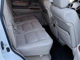 Lexus LX 470 2003 года за 11 000 000 тг. в Алматы – фото 3
