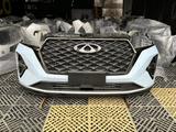 Ноускат Chery Tiggo 7 pro передняя частьүшін70 777 тг. в Шымкент – фото 2