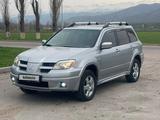 Mitsubishi Outlander 2005 года за 5 350 000 тг. в Алматы – фото 2