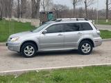 Mitsubishi Outlander 2005 годаүшін5 350 000 тг. в Алматы