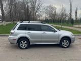 Mitsubishi Outlander 2005 года за 5 350 000 тг. в Алматы – фото 5